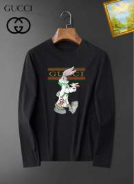 Picture of Gucci T Shirt Long _SKUGucciS-4XL25tr5951152